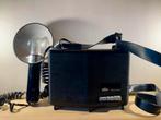Vintage flitser Braun Hobby Automatic, Ophalen of Verzenden, Niet werkend, Overige merken