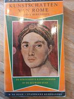 Kunstschatten van Rome, Antiek en Kunst, Ophalen