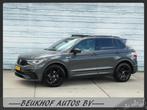 Volkswagen Tiguan 1.5 TSI R-Line Business+ Pano Carplay Led, Auto's, Volkswagen, 1441 kg, 4 cilinders, 150 pk, Alcantara