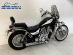 SUZUKI VS 600 INTRUDER (bj 1996), 598 cc, Bedrijf, Onbekend, Overig