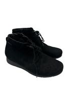 Mephisto veterschoenen 39, Kleding | Dames, Schoenen, Ophalen of Verzenden, Zo goed als nieuw, Zwart
