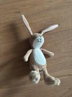 ‘Raad eens hoeveel ik van je hou’ knuffel met rammelaar, Ophalen, Zo goed als nieuw, Overige typen