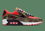 Nike Air Max 90 SP Reverse Duck Camo - 43, Overige kleuren, Nike, Nieuw, Ophalen of Verzenden
