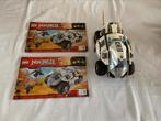 Lego Ninjago 70588, Kinderen en Baby's, Speelgoed | Duplo en Lego, Ophalen of Verzenden, Zo goed als nieuw, Complete set, Lego
