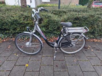 Goede degelijke union switch elektrische fiets  beschikbaar voor biedingen