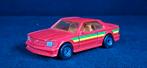 Matchbox Auto - Klassieker! MERCEDES  500 Sec. BIEDEN, Ophalen of Verzenden, Gebruikt, Auto
