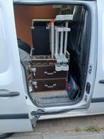 Bedrijfswageninrichting met lades. kangoo, caddy, partner, Auto diversen, Auto-accessoires, Ophalen of Verzenden