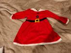 Baby kerstjurkje 1 jaar, Ophalen of Verzenden, Jongetje of Meisje, Pakje