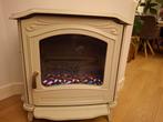 Gaskachel, Huis en Inrichting, Haarden, Ophalen, Gebruikt, Vrijstaande haard, Gashaard