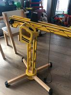 Houten Hijskraan pintoy, Ophalen, Gebruikt, Overige typen