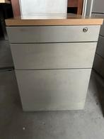 Ladeblok 76x43x61cm, Minder dan 50 cm, Ophalen of Verzenden, Zo goed als nieuw, Minder dan 100 cm