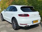 Porsche Macan 3.0 D S|NL Auto|Opendak|Camera|Automaat|, Auto's, Te koop, Gebruikt, 750 kg, 16 km/l