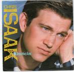 Chris Isaak - Dancin', Cd's en Dvd's, Gebruikt, 7 inch, Single, Ophalen of Verzenden