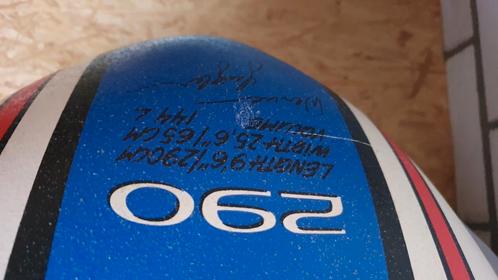 F2 Xantos (supercompleet), Watersport en Boten, Windsurfen, Gebruikt, Complete set, 250 tot 300 cm, Met vin(nen), Met draagtas