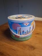 Woezel & Pip houten blokken – leuke set voor Sinterklaas!, Ophalen of Verzenden, Gebruikt, Overige merken