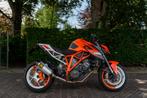 Ktm 1290 superduke R 2015 1290r, 2 cilinders, Motorrijbewijs A, Particulier, Meer dan 35 kW