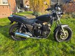 Yamaha YX600 / XJ600, Motoren, 598 cc, 4 cilinders, Particulier, Meer dan 35 kW