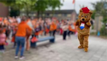 Koningsspelen beschikbaar voor biedingen