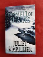 Juliet marillier:the well of shades paperback, Ophalen, Gelezen, Juliet Marillier