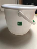 Totsbots (wasbare) luieremmer, Ophalen of Verzenden, Zo goed als nieuw, Luieremmer, Overige merken