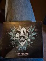 The playah  hardcore cd, Ophalen of Verzenden, Gebruikt