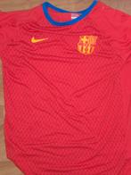 FC Barcelona shirt - origineel Nike - maat M, Maat M, Ophalen of Verzenden, Gebruikt, Shirt