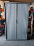 Roldeurkasten/archiefkasten/opbergkasten/dossierkasten, Niet ingevuld, 100 tot 150 cm, Verzenden, Niet ingevuld