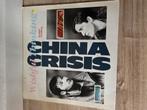 China crisis Whisful thinking, Cd's en Dvd's, Ophalen of Verzenden, Zo goed als nieuw