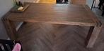 Bassano eetttafel, Ophalen, Rechthoekig, 200 cm of meer, 100 tot 150 cm
