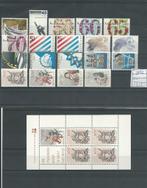Nederland, Complete Jaargang 1982, Postfris., Verzenden, Na 1940, Postfris
