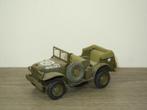 WC56 Command Car US Army 1943 - Corgi CC51708 - 1:43, Corgi, Engeland, Auto, Zo goed als nieuw