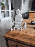 Lego poppetjes, Huis en Inrichting, Ophalen, Zo goed als nieuw