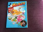 Micky Maandblad  3 Maart1980., Eén stripboek, Ophalen of Verzenden, Gelezen