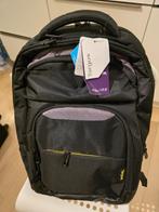 Targus CityGear duurzame rugzak laptop backpack, Computers en Software, Laptoptassen, Ophalen of Verzenden, 17 inch of meer, Nieuw