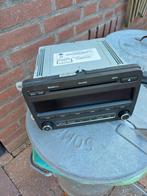 Autoradio skoda, Auto diversen, Autoradio's, Ophalen