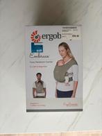 Draagzak - Baby - Ergobaby Embrace - Nieuw!, Kinderen en Baby's, Babydragers en Draagdoeken, Overige merken, Nieuw, Ophalen of Verzenden