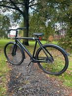 VanMoof S3 | oplader en toolbox | nieuwe ketting+ remblokken, Ophalen, Gebruikt, 59 cm of meer, Vanmoof