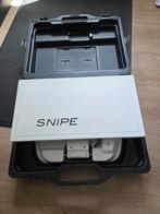 Snipe volautomatische satelliet schotel, Audio, Tv en Foto, Schotelantennes, Ophalen, Zo goed als nieuw