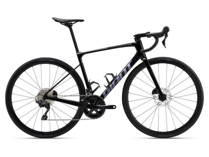 Giant Defy Advanced 2 NU 2299,00 OP=OP, Fietsen en Brommers, Fietsen | Racefietsen, Nieuw, Giant, Meer dan 20 versnellingen, Carbon