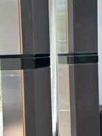 B&O Beovox Penta Luidsprekers, Ophalen, Gebruikt, Front, Rear of Stereo speakers, Overige merken