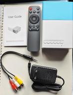 Led Projector, Audio, Tv en Foto, Beamers, Ophalen of Verzenden, Nieuw, LED