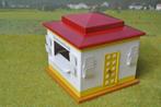 Märklin 16101 Krantenkiosk - NIEUW, Hobby en Vrije tijd, Modeltreinen | H0, Ophalen of Verzenden, Nieuw, Brug, Tunnel of Gebouw