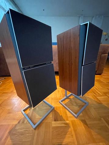 Beovox S80 Vintage Luidsprekers beschikbaar voor biedingen