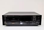 PIONEER CT-445 cassettedeck., Audio, Tv en Foto, Cassettedecks, Overige merken, Tiptoetsen, Ophalen of Verzenden, Enkel