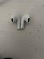 Apple airpods generatie 4 !, Ophalen of Verzenden, Nieuw, In gehoorgang (in-ear), Bluetooth