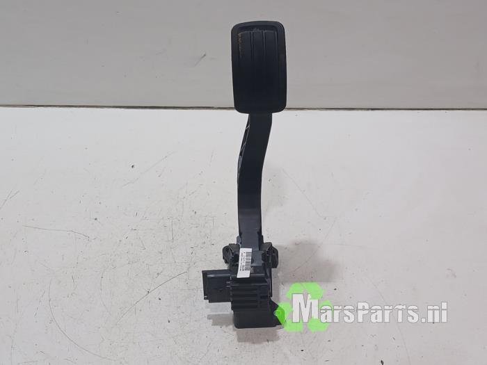 Gaspedaal van een Citroen Berlingo, Auto-onderdelen, Interieur en Bekleding, Citroën, Gebruikt, 3 maanden garantie, Ophalen of Verzenden