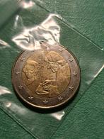 2 euro UNC Nederland 2011 Erasmus, Ophalen of Verzenden, Overige landen, 2 euro