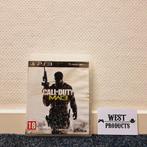 Call of Duty Modern Warfare 3 (CoD MW3) - Playstation 3 PS3, Spelcomputers en Games, Vanaf 18 jaar, Shooter, ., 1 speler