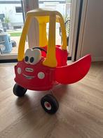 Little Tikes Auto - Buitenspeelgoed, Kinderen en Baby's, Speelgoed | Buiten | Voertuigen en Loopfietsen, Ophalen, Gebruikt, Loopvoertuig
