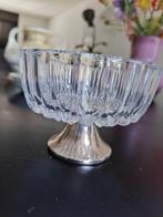 Bonbonschaaltje glas, Ophalen of Verzenden